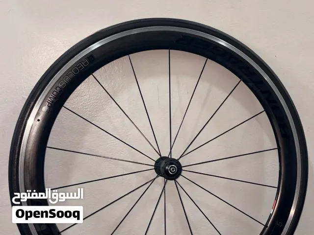 عجلات بونتريقر / Bontrager wheels