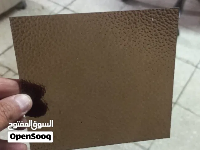 للبيع سكراب بواقي ألواح بلاستيك