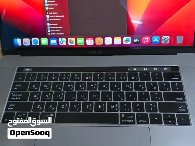 macOS Apple for sale  in Sharqia