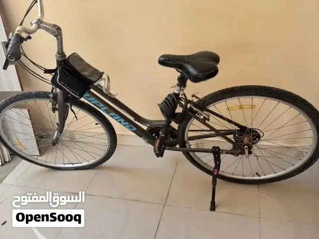 دراجة هوائية upland 700c