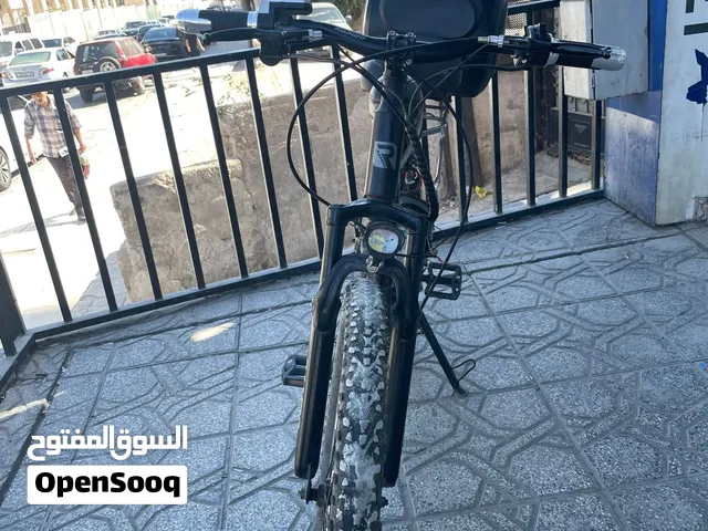 دراجه كهربائية للبيع