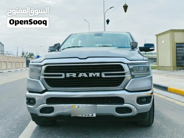 Used Dodge Ram in Basra