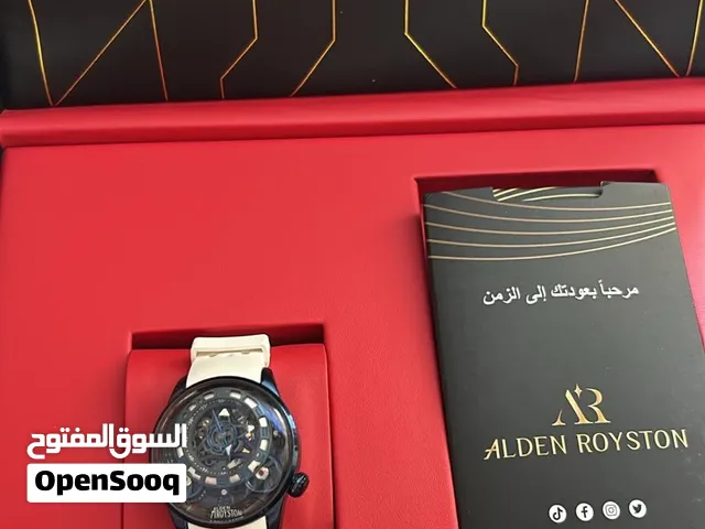 Automatic Others watches  for sale in Al Batinah
