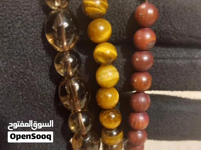 3 pieces of unisex bracelets