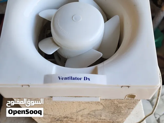 للبيع مروحة شفط جدارية