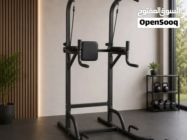 عقلة وتمارين متكاملة متعددة الوظائف – جودة عالية وتصميم قوي بسعر مميز