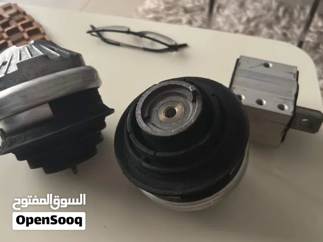 Engine and gear mount set for Mercedes w220 From 1999 to 2005 models