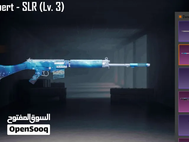 حساب ببجي رخيص