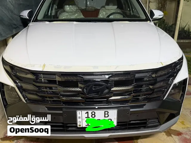 توسان 2025