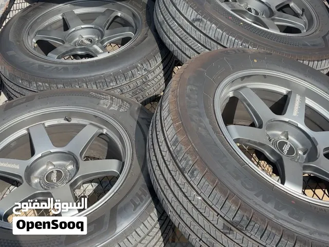 رنقات رايز قياس 20