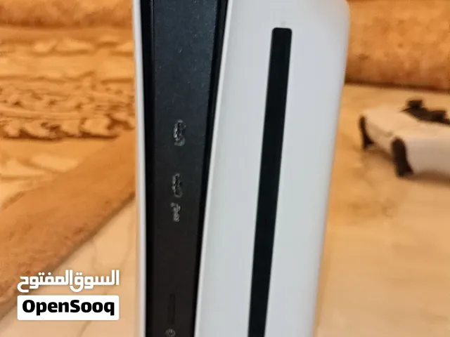 play station 5 slim