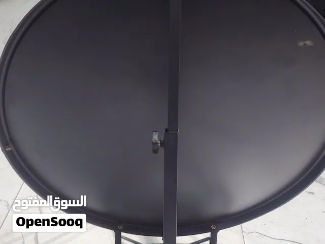 صحن ستلايت صغير