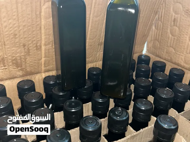 زيت زيتون الجبل الاخضر البكر عصره اولى 2026