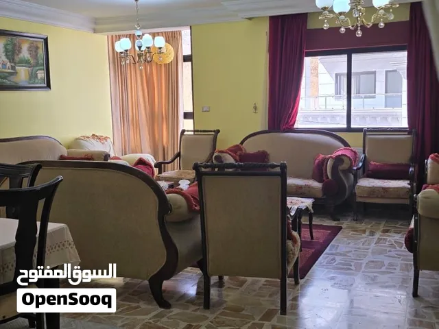 160 m2 3 Bedrooms Apartments for Sale in Amman Tla' Ali