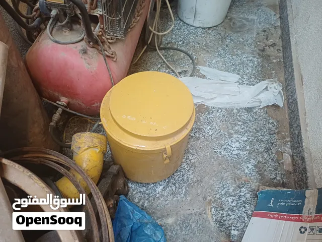 تيربو مع جميع ملحقاته وصلات +شوتت هواء منفولت بايبات زيت كامل اغراضه مكينه اجكشن قريدر حفاره تركتر