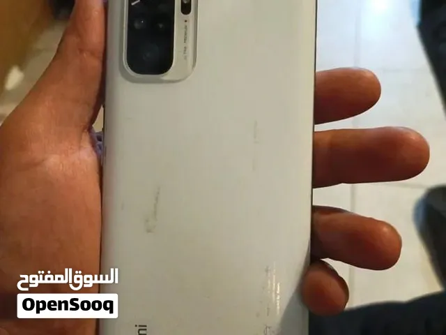 Xiaomi Redmi Note 10 128 GB in Amman