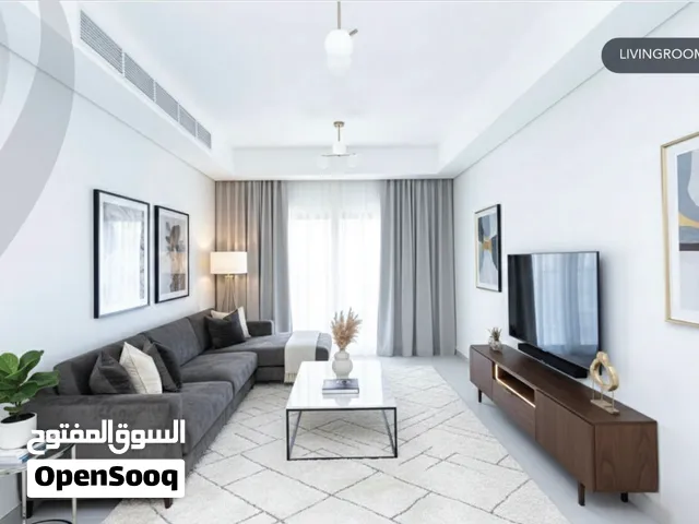Spacious 2 bedroom apartment