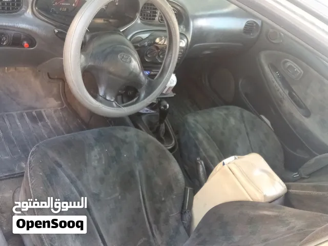افانتي 96 جير عادي