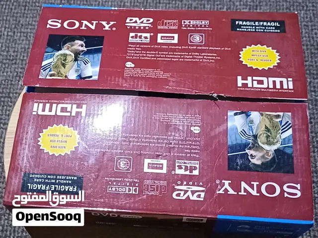 DVD و وصله ربط الهاتف ع التلفاز