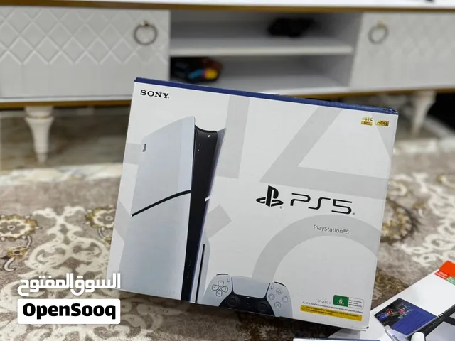 بلي 5 سلم مستعمل قليل للبيع