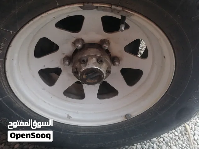 للبيع رنجات نيسان بو عبيد 91 وكاله