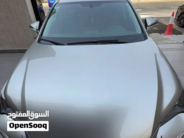لكزس nx 2020