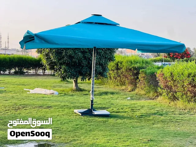 مظلات ذات مواصفات و جوده عاليه صيف ، شتاء