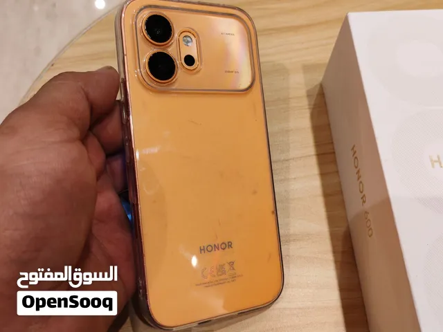 للبيع جوال هونور 600 موجود بلعريجاء