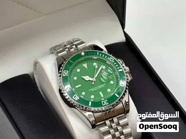 ساعات رجالي