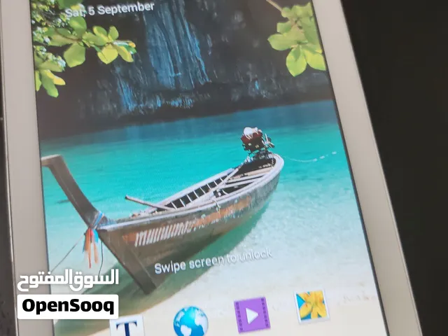 Samsung galaxy tab 3