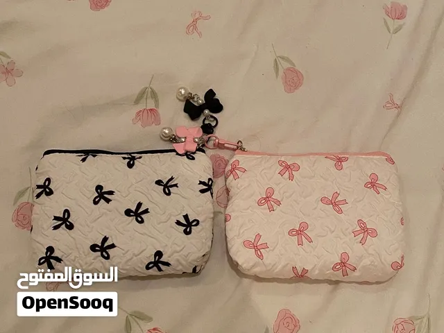 شنطة مكياج مني ب 15ریال