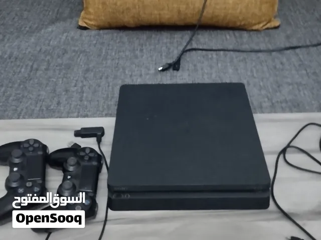 PlayStation 4 PlayStation for sale in Bani Walid