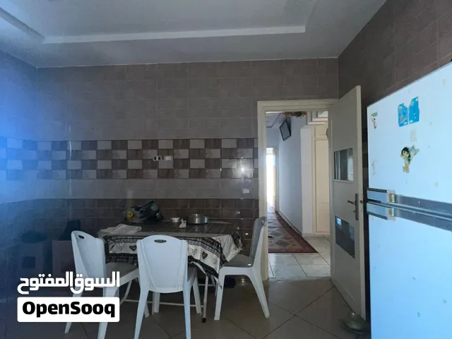 منزل ومقهى للبيع طريق قابس