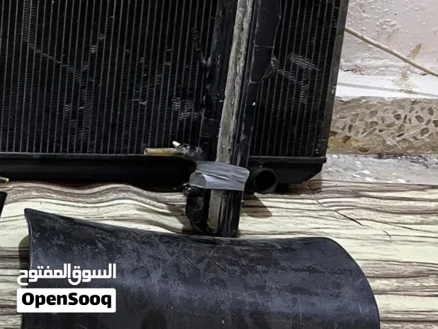 غراض سياره كرستا نفخ للبيع اقره الكابشن