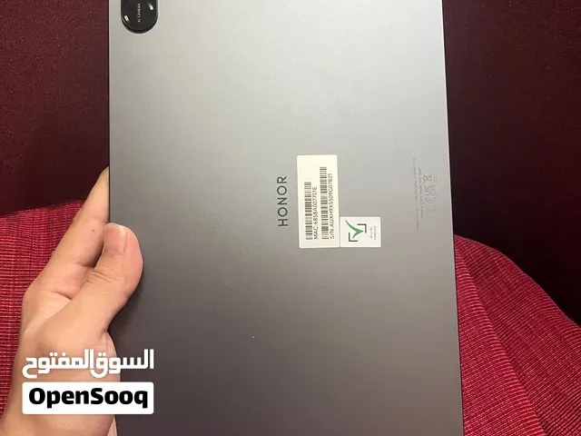 Honor pad X8a used but great condition