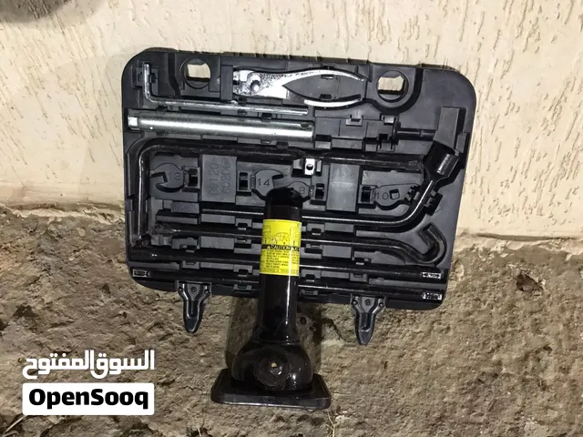 كريك كامل بالعدة الأصلية متع الدار لكزز