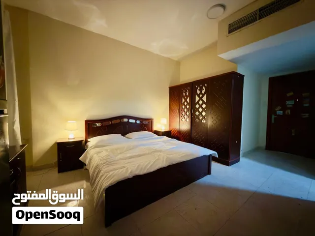استديو مفروشة بسعر مغري