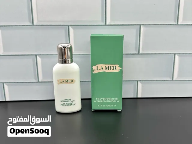 La Mer Sunscreen 50ml UV protection with SPF 50 50 Sun Protection Factor (SPF)