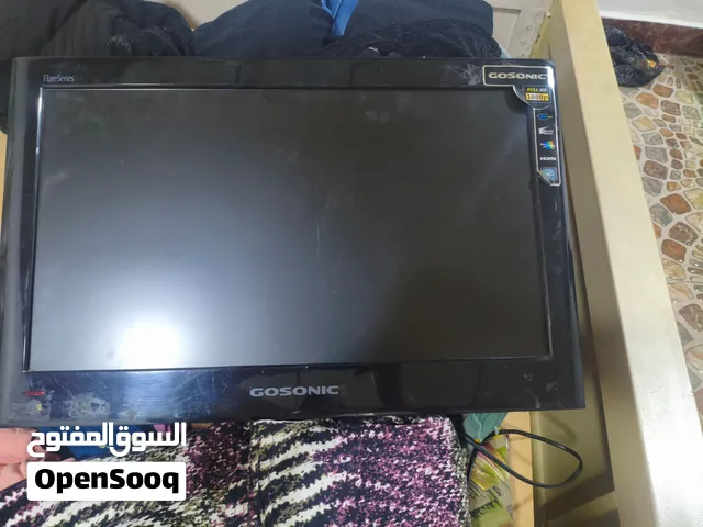 شاشه حجم 24 شغاله