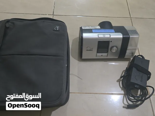 للبيع جهاز ريسميد الموديل المتقدم 150، بحالة نظيفة جداً وممتازة وشغال تماماً
