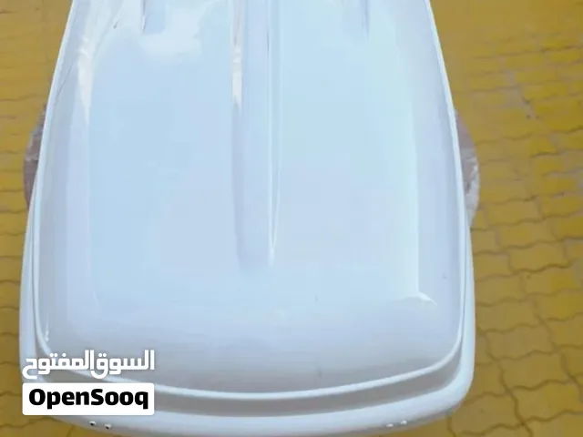 صندوق سقف للبيع