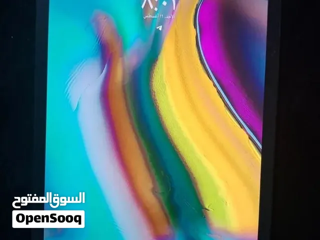 Samsung Galaxy Tab S5e 64 GB in Amman