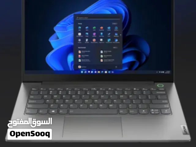 لابتوب لينوفو ThinkBook 14 G4