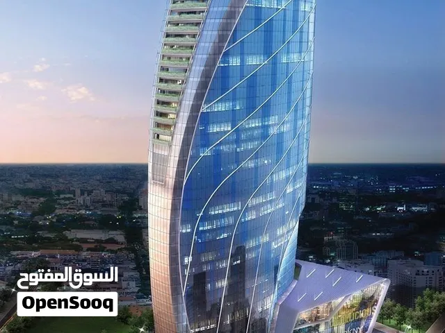 بناية للبيع بالجمعيات الوارد الشهري 6 ملايين