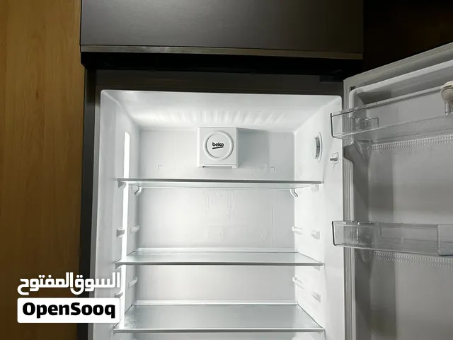 ثلاجة بيكو كسر زيرو موديل EG_D70411 16 قدم السعة 420 ليتر ديفروست اينفرتر