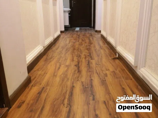فني تركيب الأرضيات الخشبية / باركيه باركي / بديل خشب و بديل شيبورد