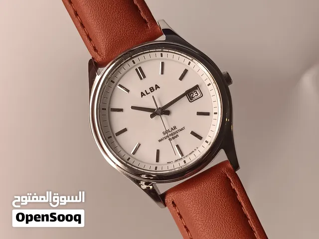 Analog Quartz Alba watches  for sale in Najaf