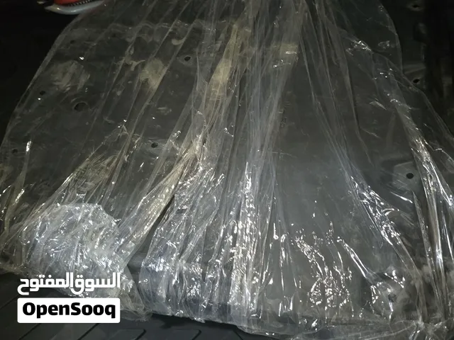 كفر خلفي لكزس 350 Es