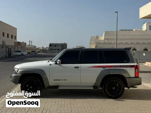 نيسان فتك 2019