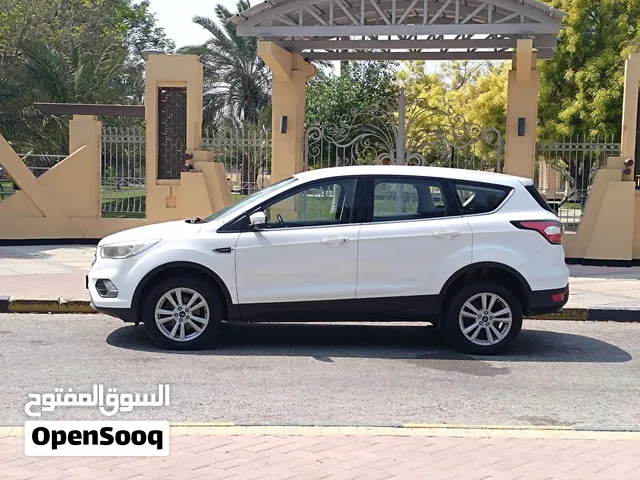 FORD ESCAPE 2019-FULL SERVICE AGENCY